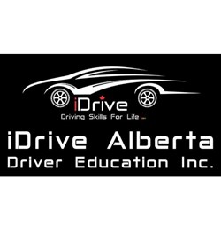 IDrive Alberta Driver Education Inc. in Calgary, AB