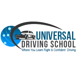 Universal Driving School Calgary in Calgary, AB