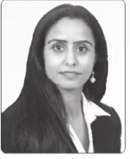 Rani Gill Loan Advisor in Vancouver, BC