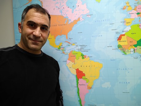 IELTS Tony - Certified IELTS Examiner in New Hyde Park, NY