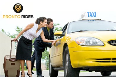 Pronto Rides in Copperas Cove, TX