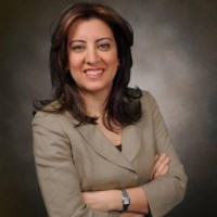 Freiza Mosaad Realtor in Toronto, ON