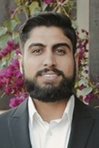 RebaZ Ahamed Realtor in Tucson, AZ