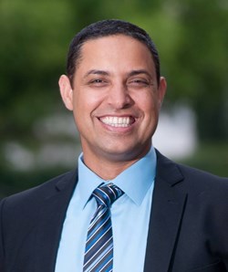 Rupal Law in san bernardino, CA