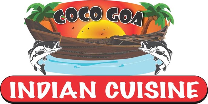 Coco Goa Indian Cuisine in Sacramento, CA