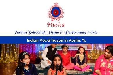 Musica Indian School Of Music