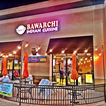 Bawarchi Roseville in Roseville, CA