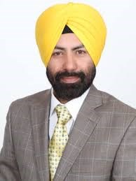 Kulwinder Chhina Sales Representative in Brampton, ON