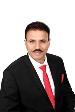 Jag Aujla Realtor in Brampton, ON