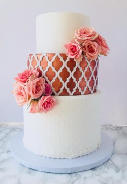 Blissful Decadence Bakery in Brampton, ON