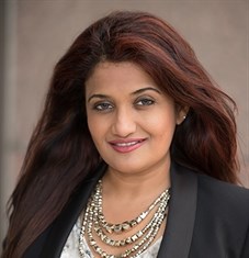 Farzana Sultana Financial Advisor