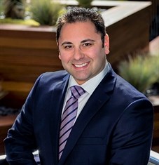 Ari Katz Financial Advisor