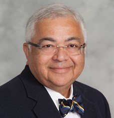 Hiten Mehta Financial Advisor