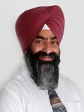 Paramjeet Singh Realtor in Merced, CA