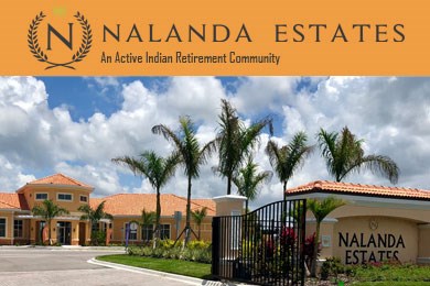 Nalanda Estates