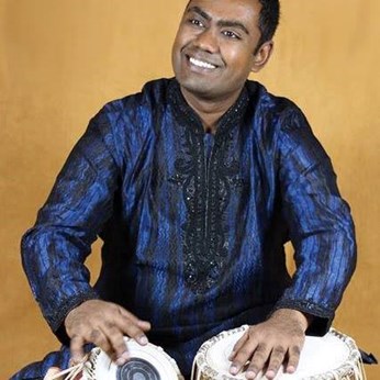 Shreyas Iyer  Tabla Artist in Phoenix, AZ