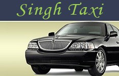 Singh Taxi