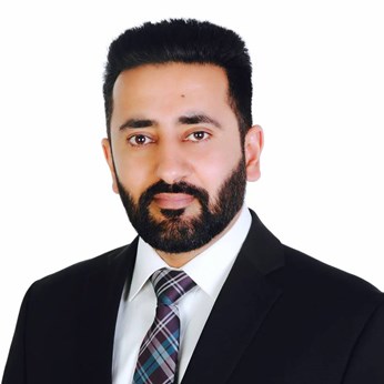 Vikram Chahal Realtor in Brampton, ON