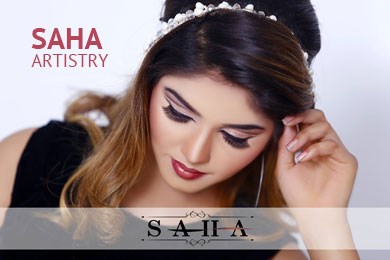 SAHA Artistry