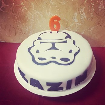 Crumb Confections By Farah in Dallas, TX