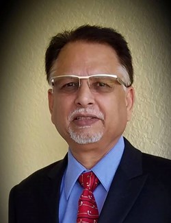 Satish Chandra Nigam Realtor in Naples, FL