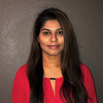 Eesha Gupta Attorney in Phoenix, AZ