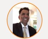 Hassan Khaskheli Realtor in Bellevue, WA