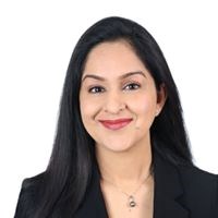 Paawan Sembhi Mortgage Agent in Mississauga, ON