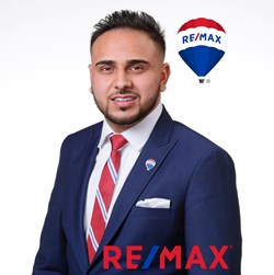 Sam Legha Realtor in Brampton, ON