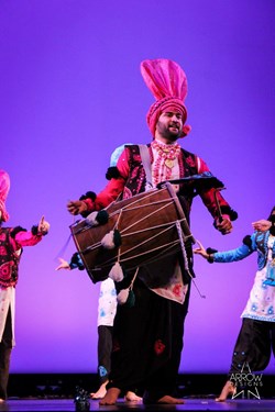Dholi Rushi in Norwalk, CT