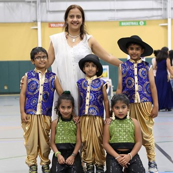 Priya BollyDance in Vancouver, BC