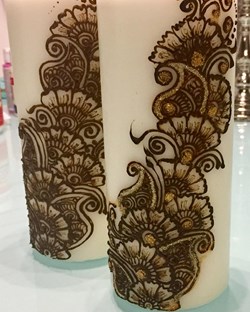 Amira's Henna Boutique in Milton, ON