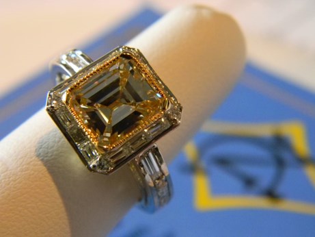 Dasheen Jewelry Studio in San Diego, CA