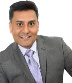 Manjith Singh Realtor in Brampton, ON