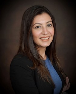 Sana Raza Realtor in Humble, TX