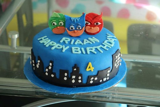 Cuppycakes By Manasa in Detroit, MI