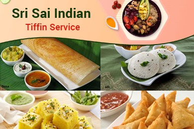Sri Sai Indian Tiffin Service
