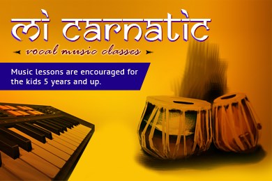 MI Carnatic