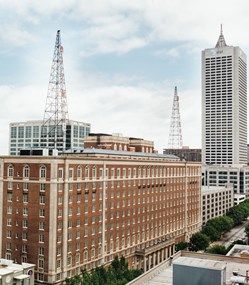 Novare Events in Toccoa, GA