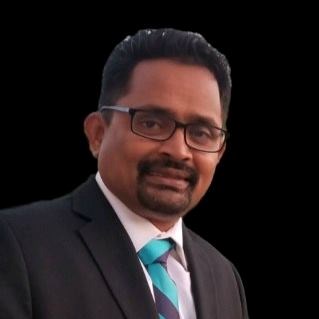 Senthil Kumar Realtor in Media, PA