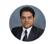 Akhil Sharma Home Lending Officer in Diamond Bar, CA