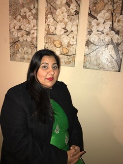 Harpreet Akhter Realtor in Beaumont, TX
