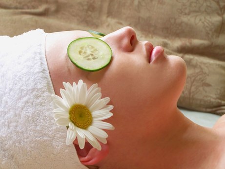 Jyoti Beauty Salon
