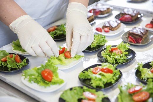 Aparna Catering Services in Germantown, MD