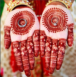 Henna Art By Hiral in Williston Park, NY
