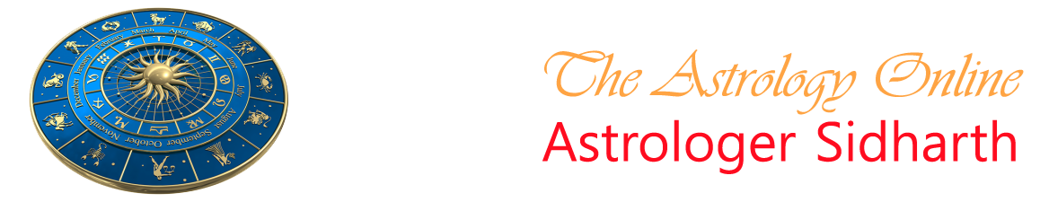 The Astrology Online Astrologer Sidharth in Nyack, NY