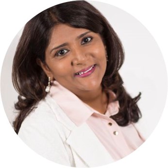 Priti Patel Realtor in Oviedo, FL