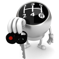 Stick Shift Driving Academy in Milwaukee, WI