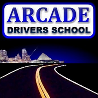 Arcade Drivers School in Milwaukee, WI