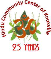 Hindu Community Center Of Knoxville in Knoxville, TN